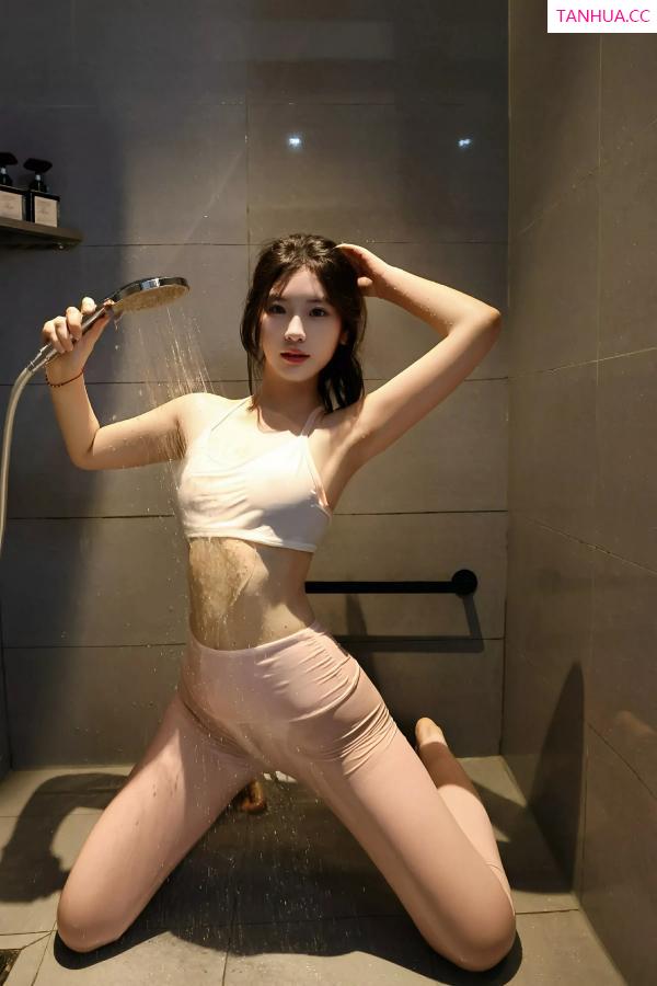   [XiuRen]高清写真图 2025.06.27 No.10474 小芭乐 粉色瑜伽服第5张图片